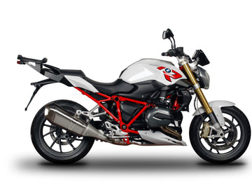 Bmw R 1300 R Exclusive [SHAD] - Top Master rögzítőkészlet - BMW - 0