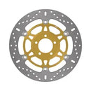 Kawasaki ZZR 250 [1993-1995, 1997, 1999-2000, 2002] - Halo Series Schwimmende Bremsscheibe – Bild 10