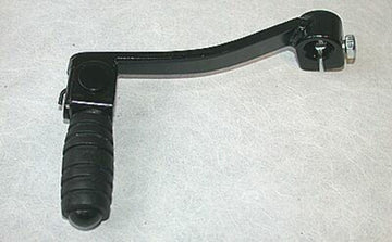 Yamaha TT 600 R [1997–2001] - váltókar