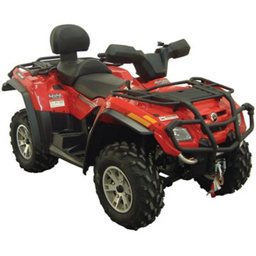 Can Am Outlander MAX 400 EFI 4 WD [2008-2015] – ELARGISSEURS DE VOIES