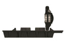 Yamaha Grizzly 660 [KIMPEX] – ENS. CHENILLE COMMANDER WS4