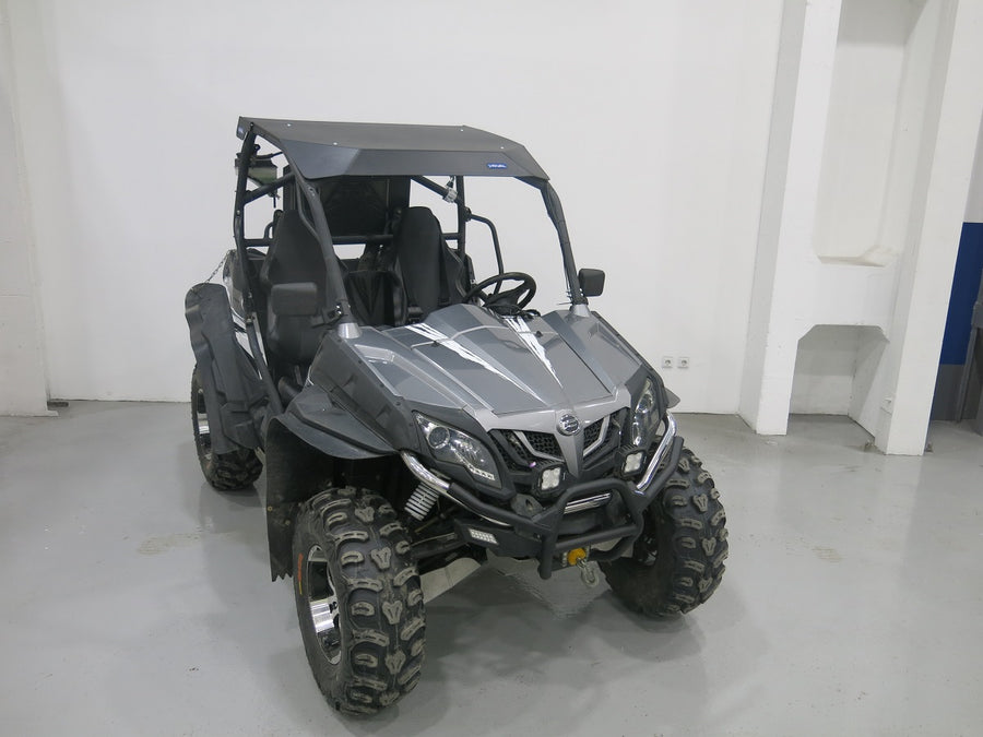 CF Moto Zforce 500 HO [2016] - Powersports tető - Alumínium CF Moto ZForce 500/800/1000