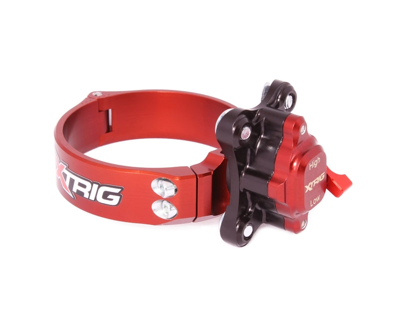 Husqvarna Te 449 A6 [XTRIG] - HiLo Holeshot készlet 54 mm-es villához