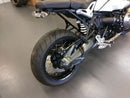 Bmw R 1200 Nine T Scrambler [ACCESS DESIGN] - ülés alja fekete BMW R Nine T1200-3