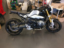 Bmw R Ninet Scrambler [ACCESS DESIGN] - ülés alja fekete BMW R Nine T1200-8