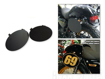 Bonneville 800 [ACESS DESIGN] - Bihr oldallapok