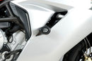 MV Agusta F3 675 [2011-2016] - Rahmenschutz R&G RACING für MV AGUSTA