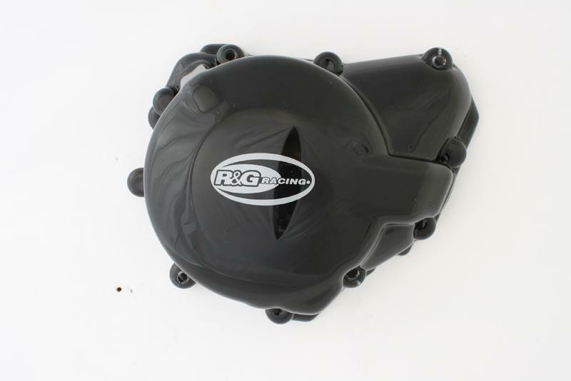 Suzuki GSF 650 BANDIT S ABS [2007-2011] - Motorvédő burkolat bal R&G RACING GSF650, 1250 Bandit '07-09