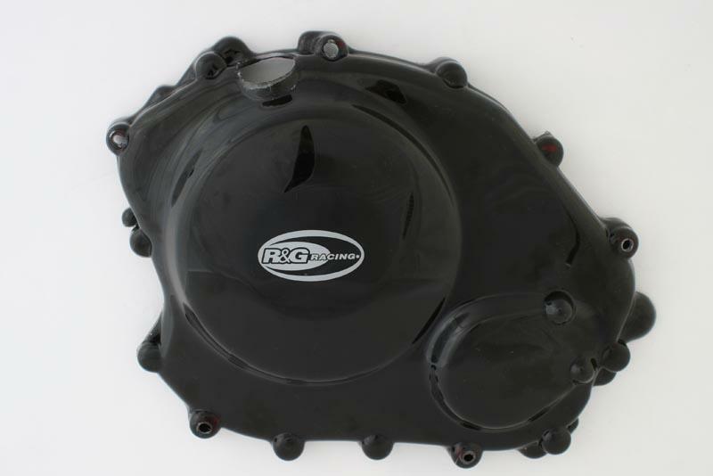 Honda CBR 1000 RR FIREBLADE SC57 [2004-2007] - Motorvédő burkolat jobb R&G RACING CBR1000RR '04-07