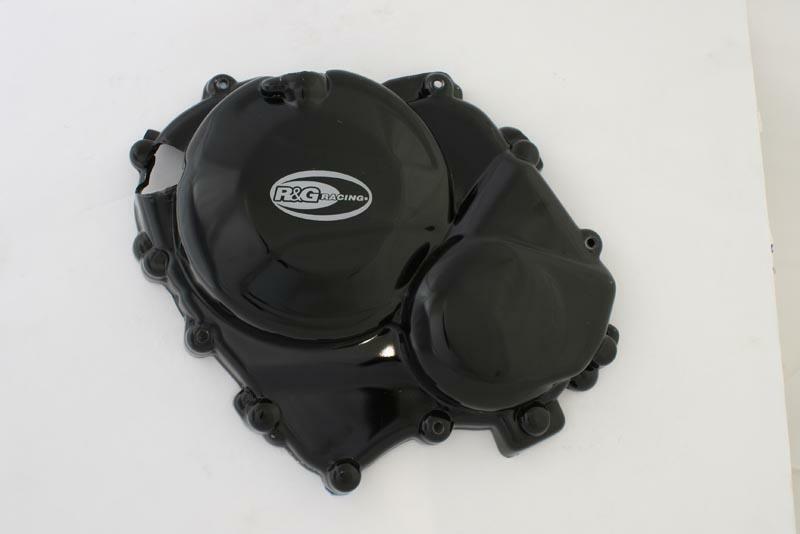 Honda CBR 600 RR PC40 [2007-2016] - Motorvédő burkolat jobb R&G RACING CBR600RR 07-08