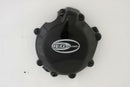 Kawasaki NINJA ZX-10 R ZX1000D [2006-2007] - Motorvédő burkolat bal (generátor) R&G RACING ZX10R '06-09
