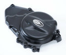 Bmw F 800 R ABS 0217 [2009-2014] - Bal oldali forgattyúházburkolat védő fekete BMW F800GT