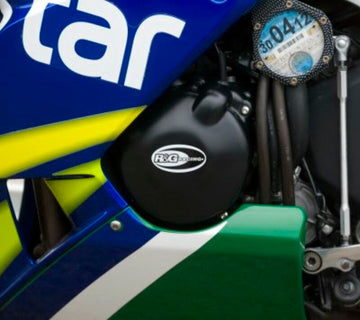 Honda CBR 600 RR PC37 [2003-2006] - Motorház védő bal oldali R&G RACING Honda CBR600RR