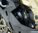 Aprilia TUONO 1000 R [2006-2010] - Motorház védő bal oldali R&G RACING Aprilia RSV1000