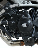 Yamaha MT-09 ABS RN29 [2014-2016] - Motorház védő bal oldali R&G RACING Yamaha MT-09