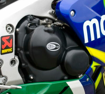 Honda CBR 600 RR PC37 [2003-2006] - Jobb motorház védő - Honda CBR600RR