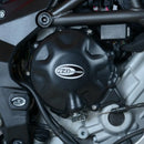 Mv Agusta RIVALE 800 [2013-2015] - Motorvédő burkolat jobb R&G RACING MV Agusta F3
