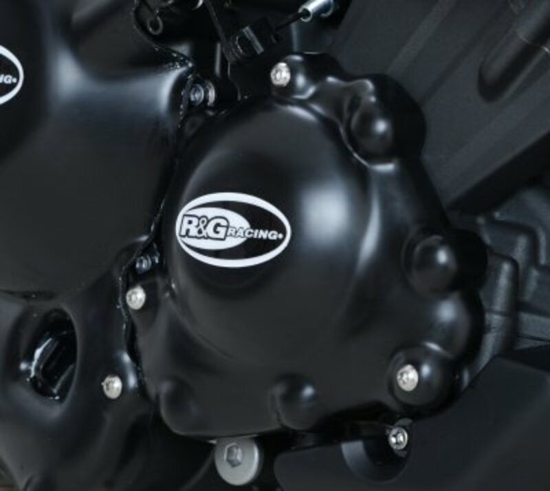 Yamaha XSR 900 SPECIAL EDITION ABS RN43 [2016-2018] - Motorházvédő önindító R&G RACING Yamaha MT-09