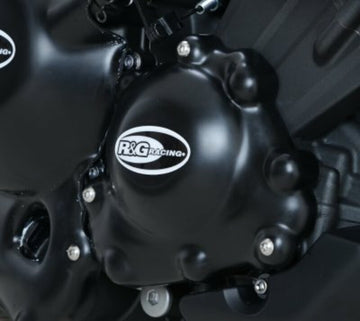 Yamaha MT-09 STREET RALLY RN29 [2015-2016] - Motorházvédő önindító R&G RACING Yamaha MT-09