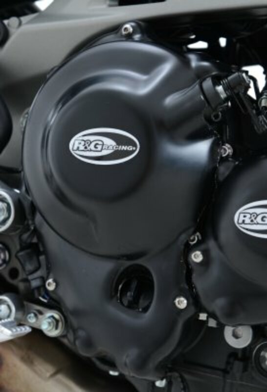 Yamaha XSR 900 ABS RN43 [2016-2018] - Kuplungvédő R&G RACING Yamaha MT-09