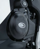 Honda CB 500 F ABS PC45 [2013-2016] - Motorház védő készlet fekete Honda CB500F/CBR500R
