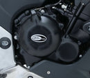 Honda CB 500 F PC45 [2013-2015] - Motorház védő készlet fekete Honda CB500F/CBR500R