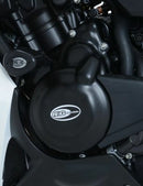 Honda CBR 500 R ABS PC44 [2013-2016] - Motorház védő készlet fekete Honda CB500F/CBR500R