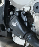 Bmw HP4 ABS 0D01 [2012-2014] - Motorház védő készlet fekete BMW HP4/S1000R/RR