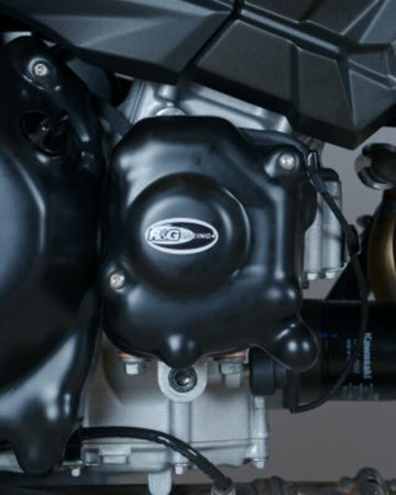 Kawasaki Z 800 E VERZIÓ ABS SPECIAL EDITION Z800D [2016] - Motorburkolat védelmi jog R&G Racing Kawasaki Z800