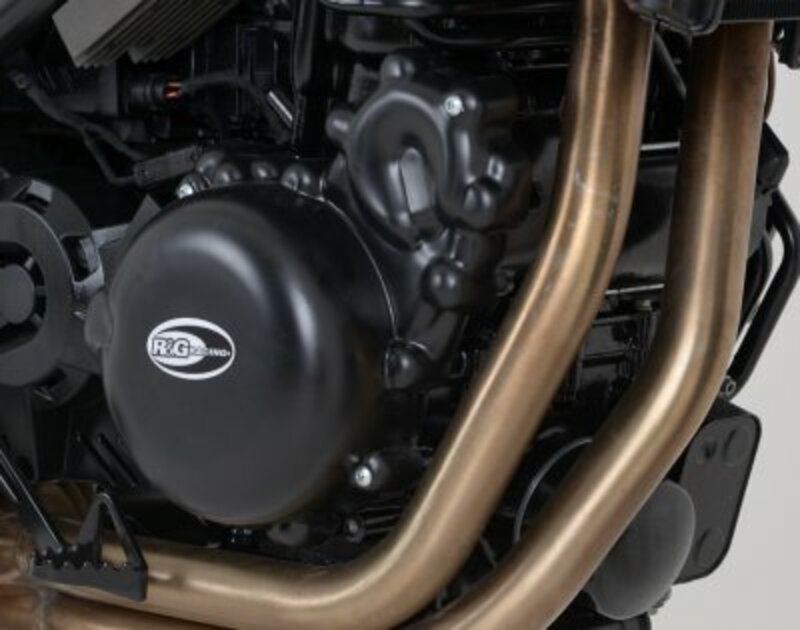 Bmw F 800 S 0216 [2006-2009] - BMW F800 jobb motorház védőburkolat ST/GS/GT/R