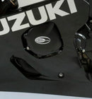 Suzuki GSX-R 600 KÜLÖNLEGES KIADÁS [2004-2005] - Motorházfedél védő fekete GSX-R600 (2 db)