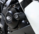 Honda CBR 500 R ABS PC44 [2016] - STURZPAD AERO R&G RACING HONDA CBR500R