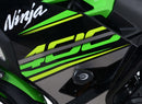 Kawasaki Ninja 500 [2024-2026] - Sturzpad Aero R&G RACING