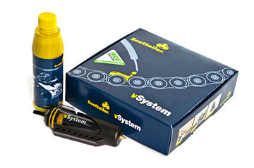 Aprilia Etv 1000 Caponord [SCOTTOILER] – KIT VSYSTEM SCOTTOILER