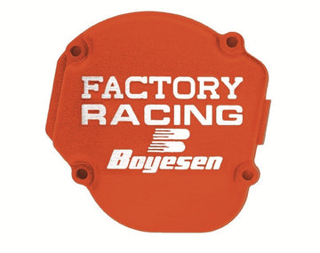 Husqvarna Te 125 [BOYESEN] - Gyári Racing gyújtáskábel narancssárga KTM EXC 125