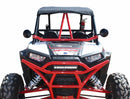 POLARIS RZR XP 1000 [2019-2021] - Szövettető fekete Polaris RZR 1000 XP