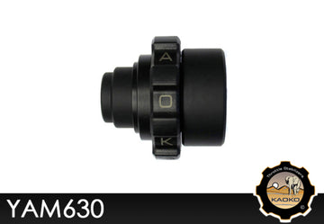 Yamaha Xt 1200 Z Super Tenere [KAOKO] - Sebességtartó Sebességtartó Sebességstabilizátor