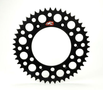 Gasgas Sm 700 [RENTHAL] - Lánckerék alumínium öntisztító - 520