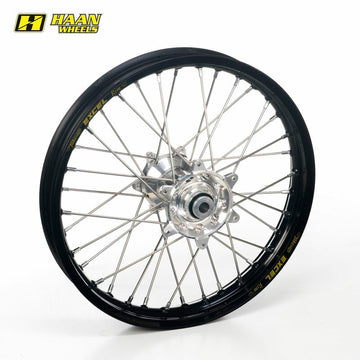 Honda Crf 1100 L At Adv Sp [HAAN WHEELS] - Komplett hátsó kerék - 18x2,50x36T