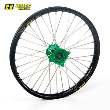 Kawasaki KX 450 F (KX 450 D) [2006-2008] - Komplett első kerék - 21x1,60x36T