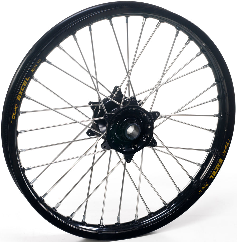 KTM 300 XCTPI [2020-2021] - Vorderrad Komplett - 21x1,60x36T