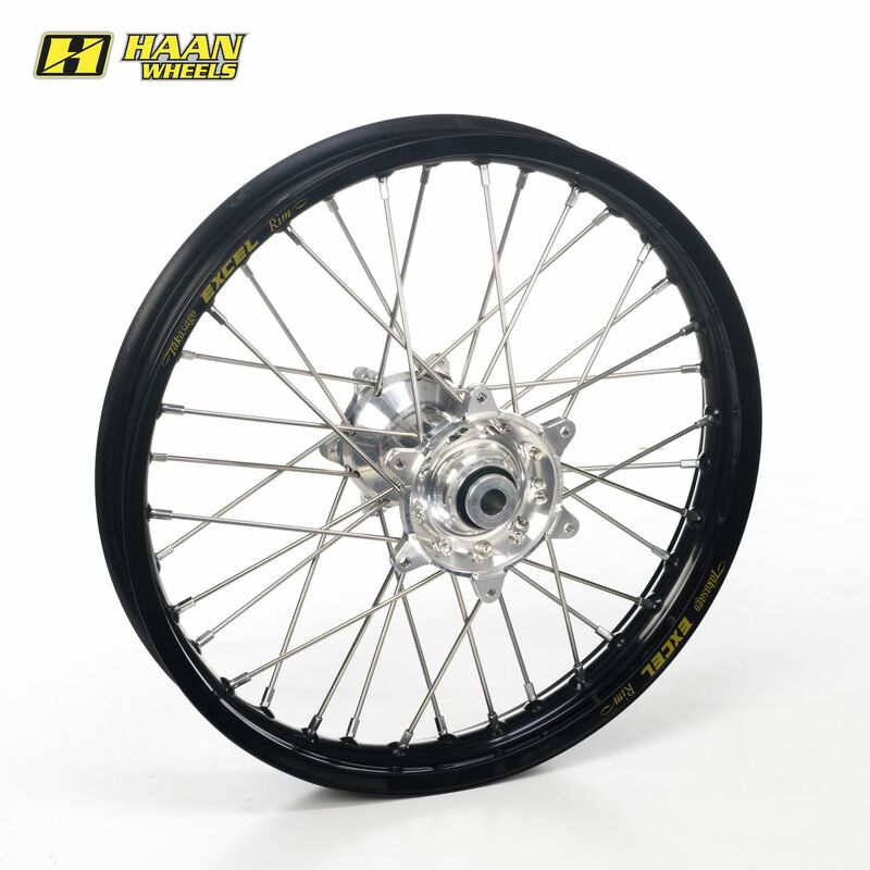 Gasgas Sm 700 [2022–2024] - komplett hátsó kerék - 18x2,50x36T