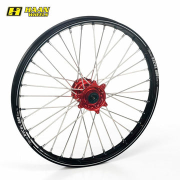 Yamaha Yz 426 [HAAN WHEELS] - A60 első kerék komplett 21x1,60x36T