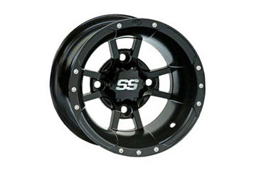 Yamaha YFM 350 Warrior [ITP] - Sport felni