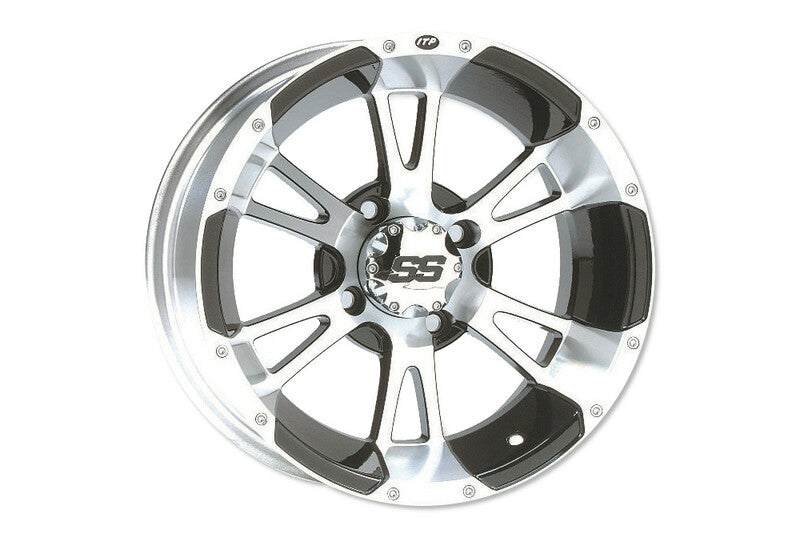 Yamaha Kodiak 400 [ITP] - Utility Felni - 14x8