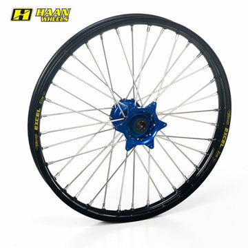 Husqvarna Te 125 [HAAN WHEELS] - SM első kerék teljesen cső nélküli - 17x3,50x36T