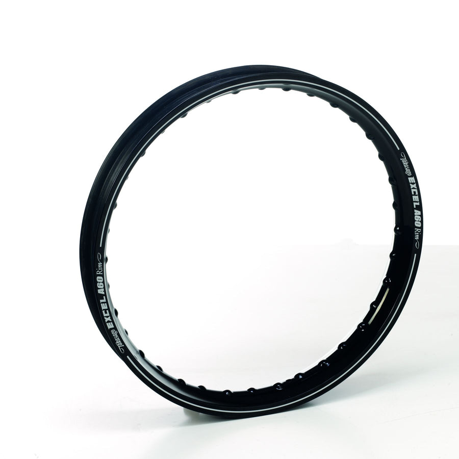 YAMAHA YZ 125 [1989-1997] - A60 MX Felge Hinterrad - 19x1,85x36T