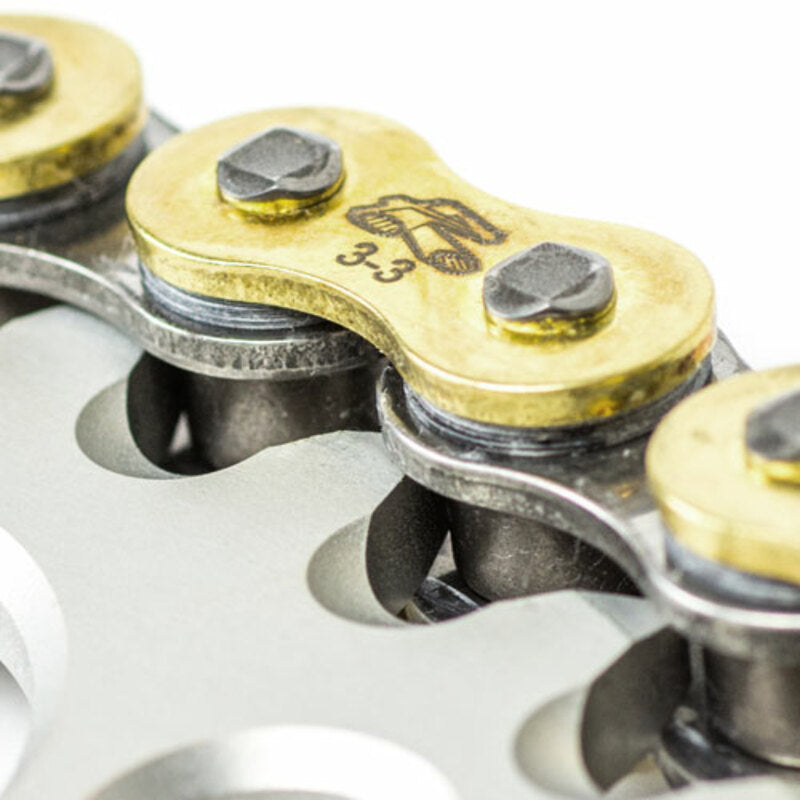 Gas Gas Ec 450 [RENTHAL] - 520R33 SRS Ring Chain 520