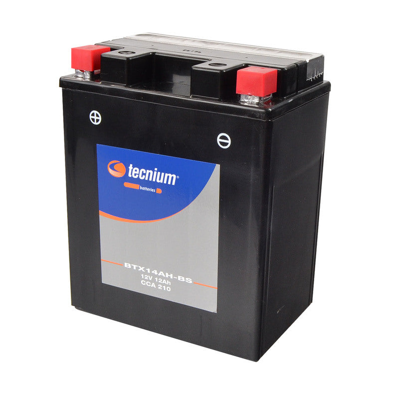 Moto Guzzi V7 Special [TECNIUM] - motorkerékpár akkumulátor