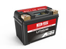 Harley Davidson Flfb [BS BATTERY] - Lítium-ion akkumulátor - BSLI-08-1